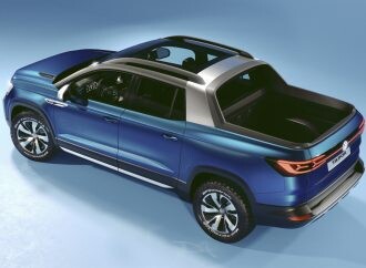 Volkswagen confirma un SUV, una pick up y otros dos nuevos modelos para la región