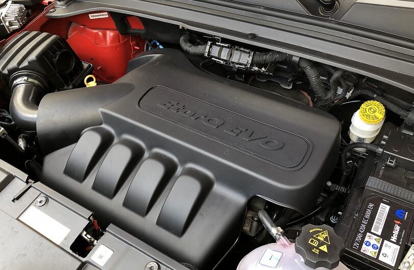 Fiat mata el motor 1.8 en Brasil, pero aquí seguirá vigente