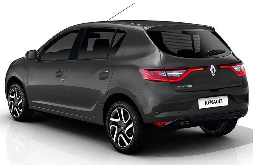 Los planes productivos de Renault en Brasil