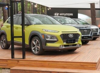 Hyundai muestra sus novedades 2019