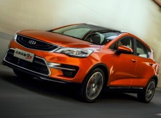 Ditecar cambia de nombre y suma Geely a sus marcas