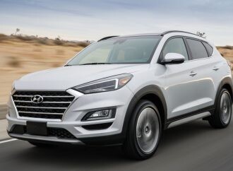 Hyundai lanza el renovado Tucson