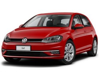 VW Golf: apenas sobreviven tres versiones