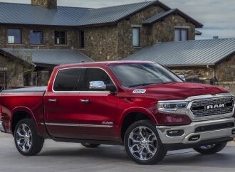 Ram extenderá su gama a seis versiones de acá a un año