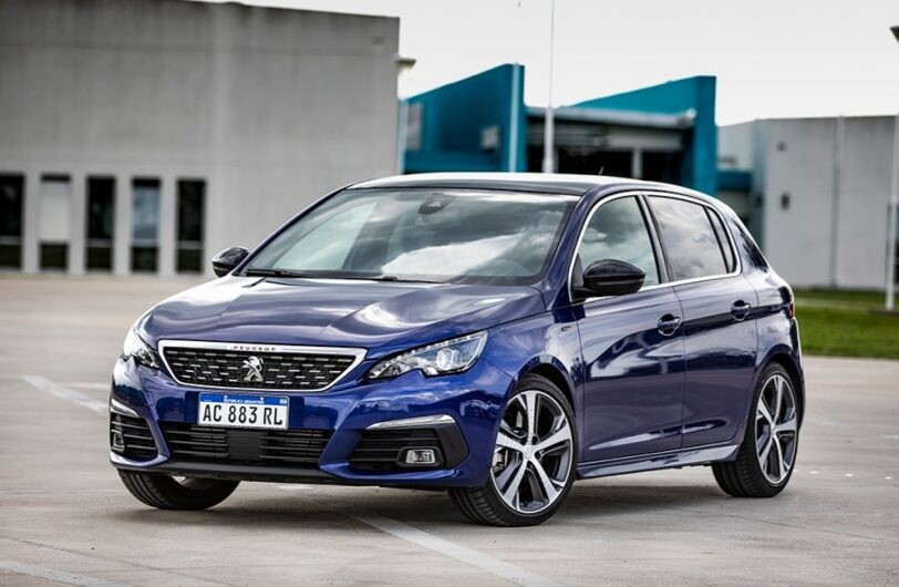 Peugeot deja de ofrecer el 308 francés