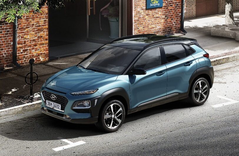 Hyundai también difunde los descuentos Junio 0km