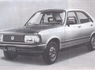 Historia: los sedanes chicos de Volkswagen en la Argentina