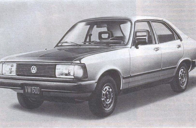 Historia: los sedanes chicos de Volkswagen en la Argentina