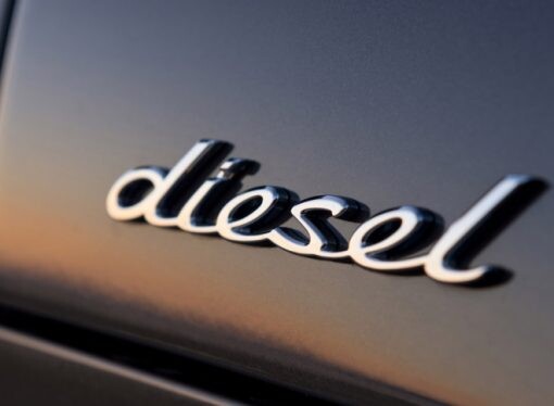 Todos los diesel del mercado argentino (sin contar utilitarios)