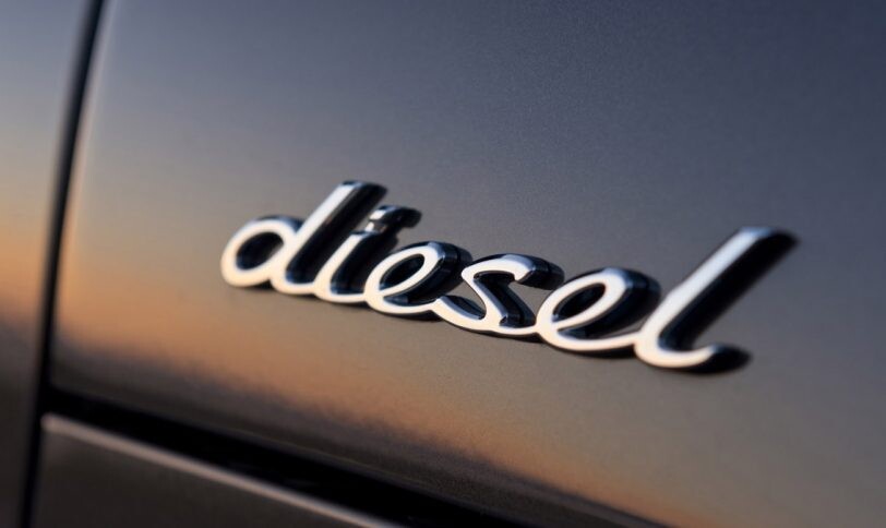 Todos los diesel del mercado argentino (sin contar utilitarios)
