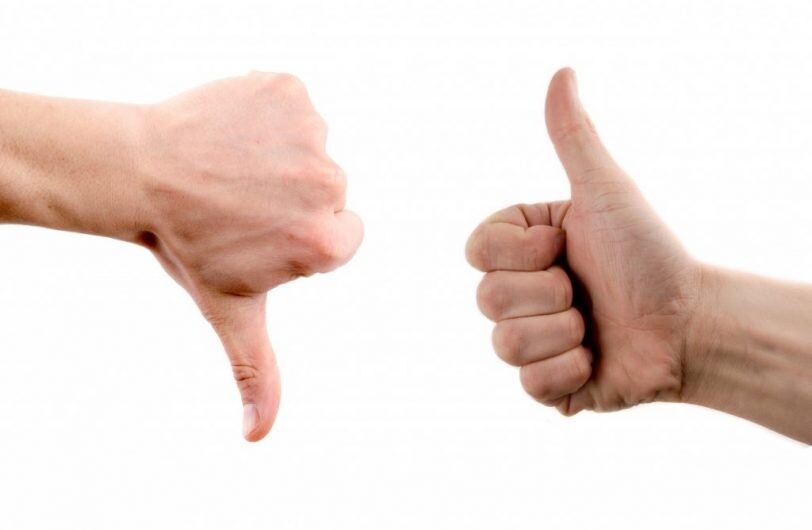 Balance 2018: ganadores y perdedores