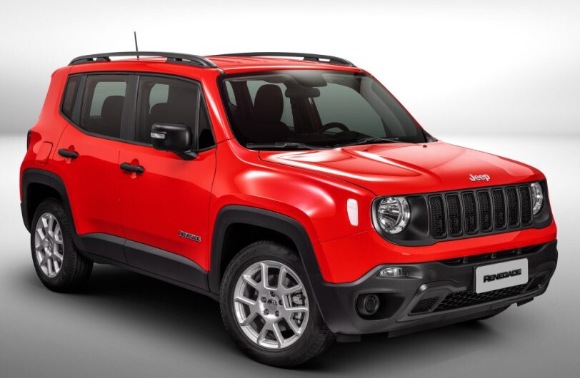 Lo nuevo de FCA para 2019
