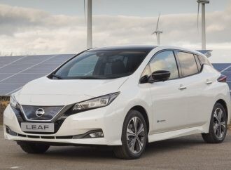 Primeros datos oficiales del Nissan Leaf para la Argentina