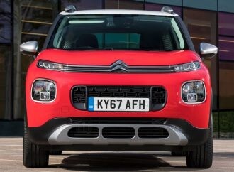 Los Citroën indios llegarán a Sudamérica