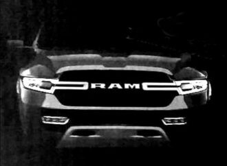 Dudas y certezas de la futura Ram de una tonelada