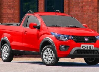 Todo lo que se sabe de la nueva Fiat Strada