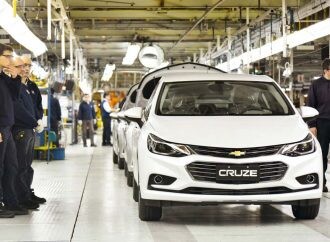 2019: Mal comienzo para producción y exportaciones