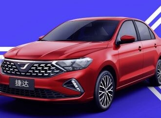 Jetta: la nueva marca low cost de VW para China