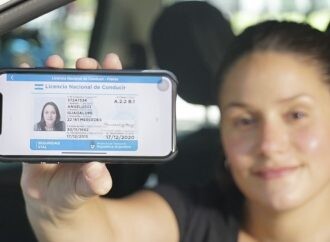 Cómo será la nueva Licencia Nacional de Conducir