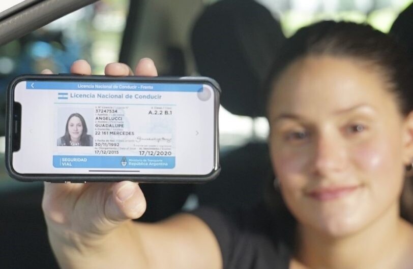 Mañana debuta el Scoring Federal que descuenta puntos en la licencia