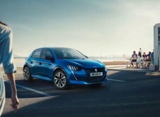 Filtrado el Peugeot 208 que será nacional