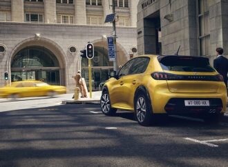 Se viene la expansión del Grupo PSA