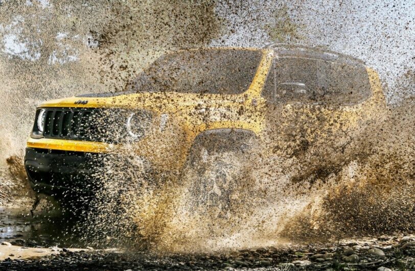 Fiebre SUV: cuánto “pesan” en cada marca