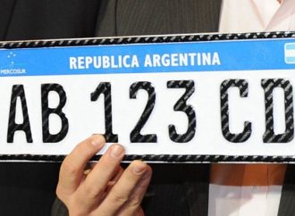 Ya se puede inscribir un 0km de forma totalmente digital