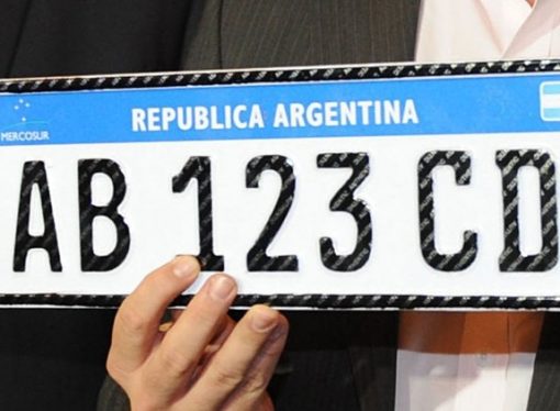 Ya se puede inscribir un 0km de forma totalmente digital