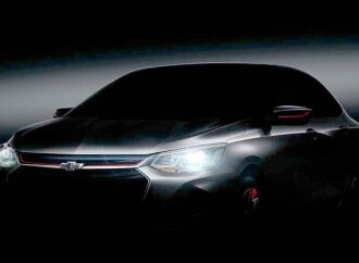 Chevrolet usará el nombre Onix en ocho modelos