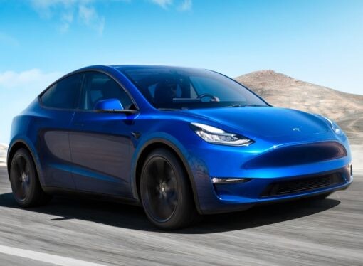Fiat le pagará a Tesla para cumplir con la emisiones