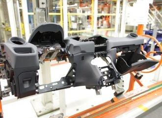 El difícil momento de las autopartistas