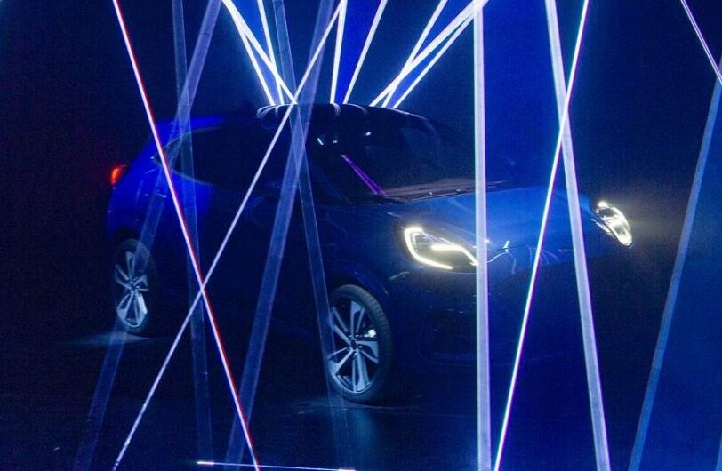 Otro SUV para Ford: vuelve el Puma