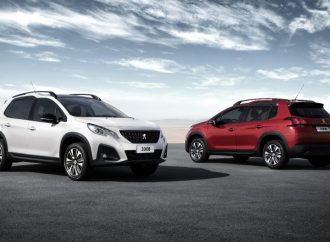 Peugeot deja de vender el 2008 en la Argentina