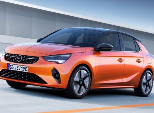 PSA registra el Opel Corsa en Brasil. ¿Vuelve?