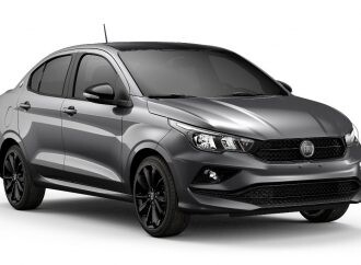 Fiat lanza el Cronos Centenario