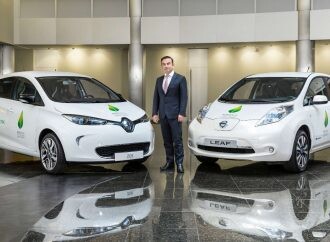 Las grandes uniones automotrices de la historia