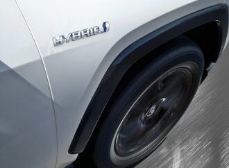 Los híbridos y eléctricos no pagarán patente en CABA