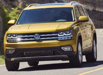 T-Sport y Taos, así se llamarán dos nuevos Volkswagen