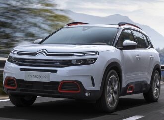 Citroën lanzará cuatro nuevos modelos hasta 2023