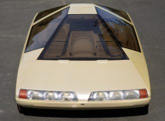 100 años de Citroën: 10 concepts inolvidables