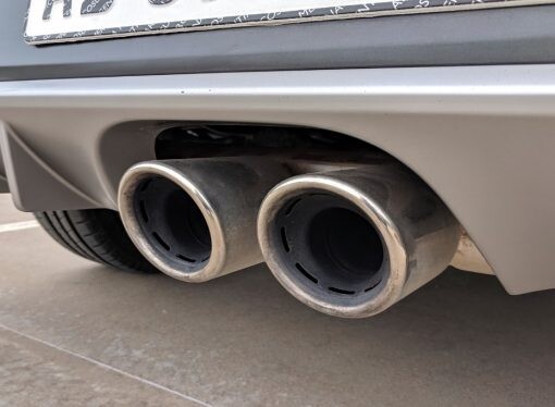 El Gobierno quiere prohibir la producción de autos a combustión en 2041