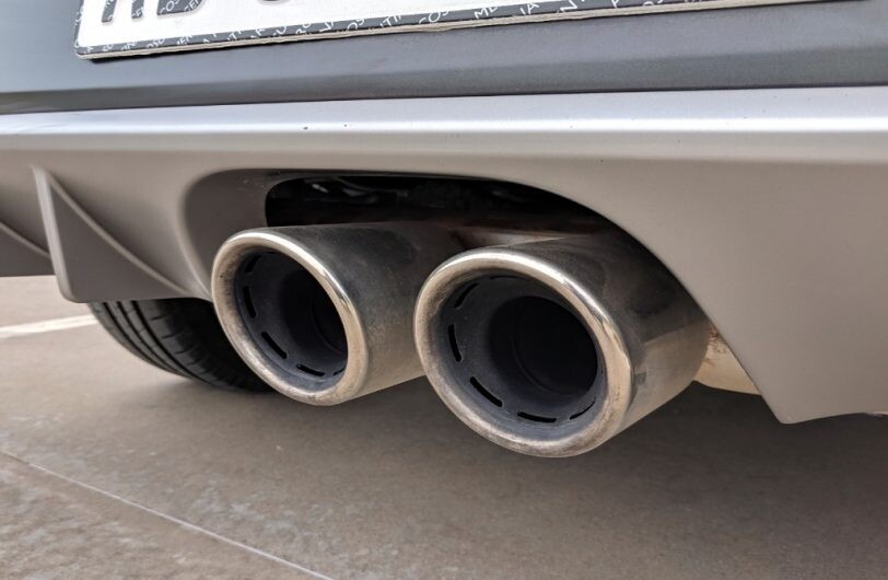 Europa pone en jaque al motor de combustion