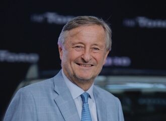 Cristiano Rattazzi: “el acuerdo nos abre la oportunidad de ampliar mercados”