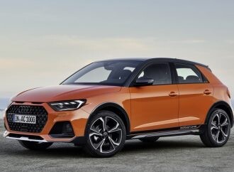 El Audi A1 también se hace aventurero
