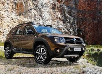 La Duster vendrá de Colombia. ¿La nueva también?