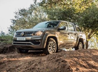 Las pick ups más vendidas de mayo 2023