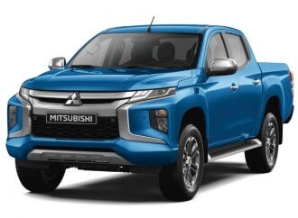 Cómo queda la L200 frente a sus rivales