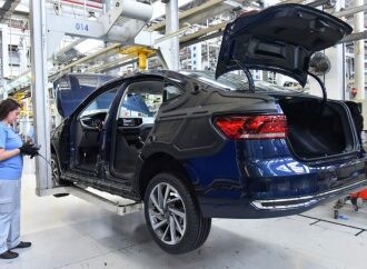 Intercambio con Brasil: Flex por 10 años y después libre comercio