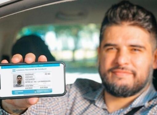 La ciudad de Buenos Aires promueve cambios para la obtención de las licencias de conducir